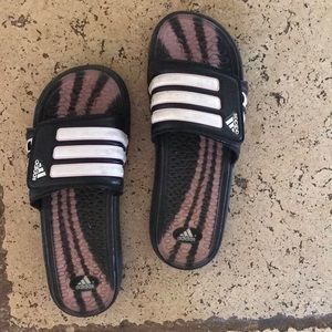 Adidas slides